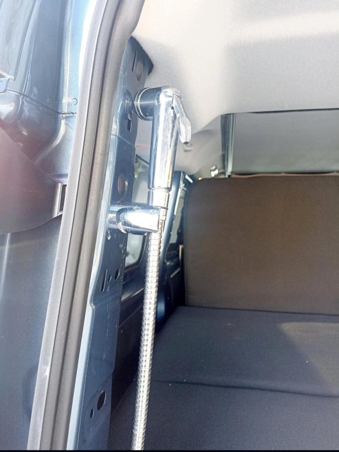 Ford Transit Custom Camper Hotel Palma de Mallorca Luaran gambar